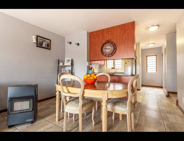 2 BEDROOM DUPLEX SOLD IN MEYERSDAL